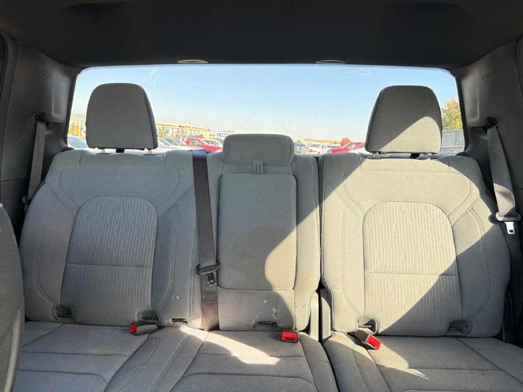 Used 2021 RAM 1500 Big Horn AWD/4WD image 43