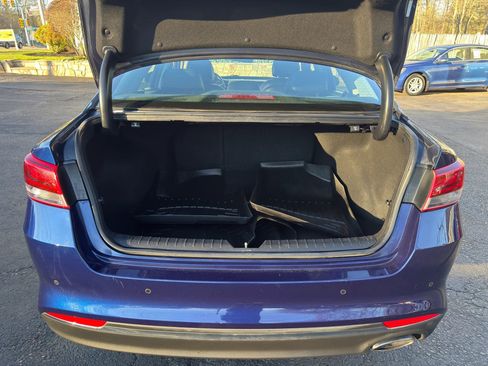 Used 2018 Kia Optima S w/ Panoramic Sunroof Package FWD image 13