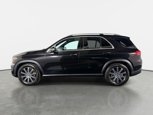 Used 2026 Mercedes-Benz GLE 350 4MATIC image 6