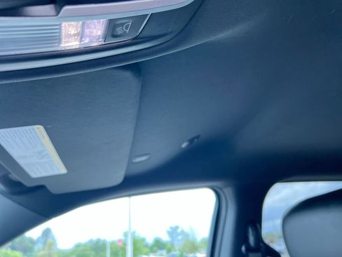 Used 2023 RAM 1500 Laramie image 19