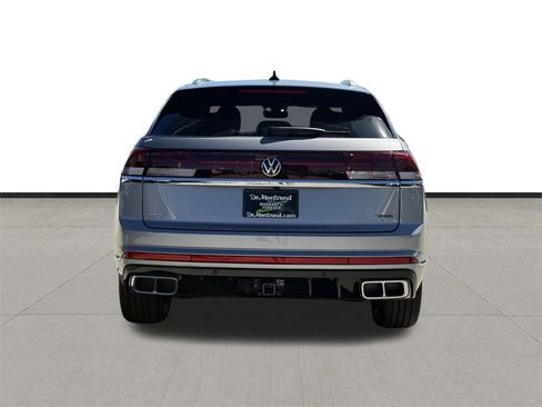 New 2026 Volkswagen Atlas Cross Sport SEL Premium R-Line image 6