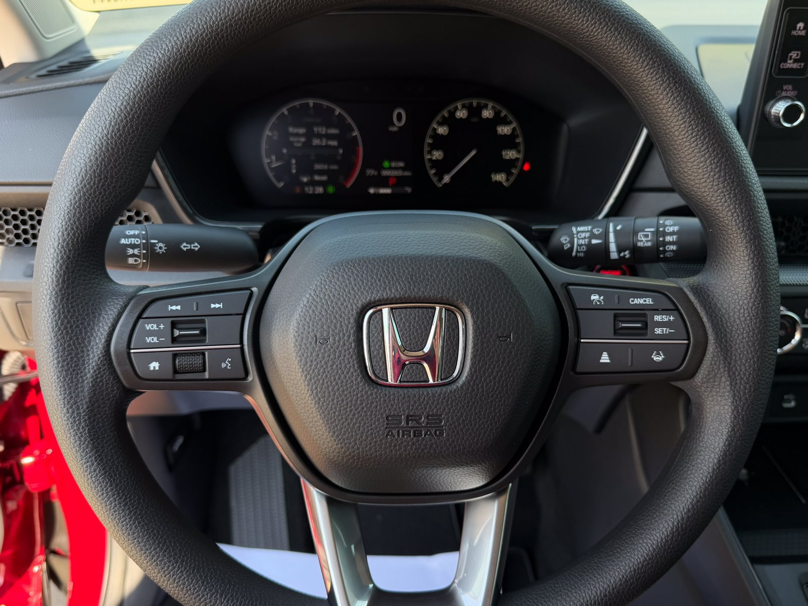 Certified 2026 Honda CR-V EX image 22