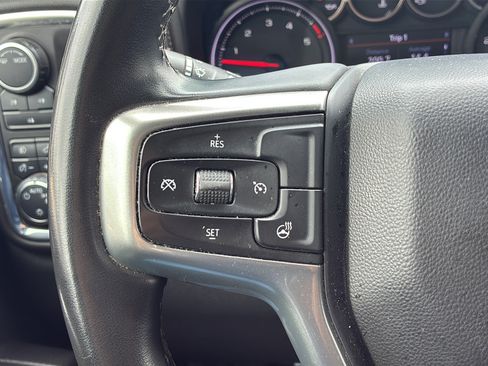 Used 2023 Chevrolet Silverado 2500 LT w/ Convenience Package AWD/4WD image 34
