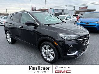 Used 2020 Buick Encore GX Preferred w/ Cold Weather Comfort Package video 1