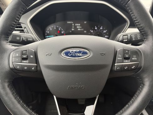 Used 2020 Ford Escape SEL image 22