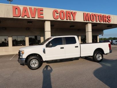 Used 2020 Ford F250 XL w/ Power Equipment Group