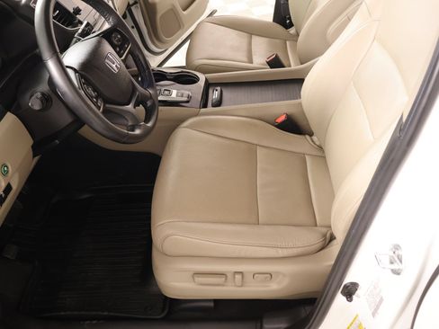 Used 2021 Honda Pilot Elite image 11
