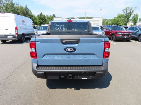 New 2025 Ford Maverick Lariat image 5