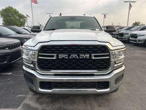 Used 2022 RAM 2500 Big Horn AWD/4WD image 10
