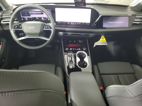 New 2026 Audi A6 Prestige AWD/4WD image 15