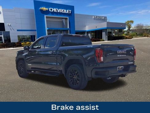 Used 2024 GMC Sierra 1500 Elevation AWD/4WD image 24