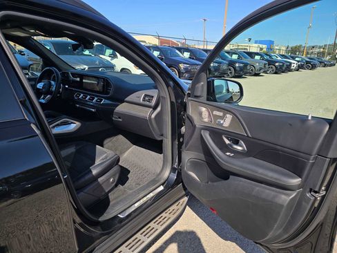 Used 2021 Mercedes-Benz GLE 53 AMG 4MATIC image 12