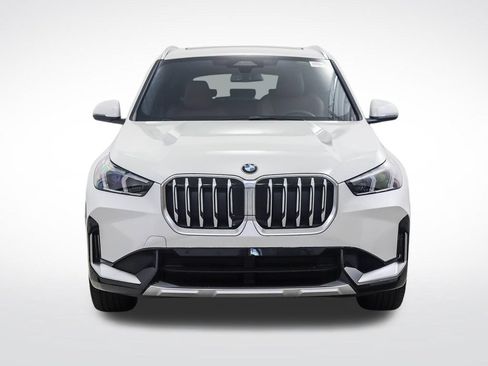 Used 2026 BMW X1 xDrive28i w/ Convenience Package AWD/4WD image 8