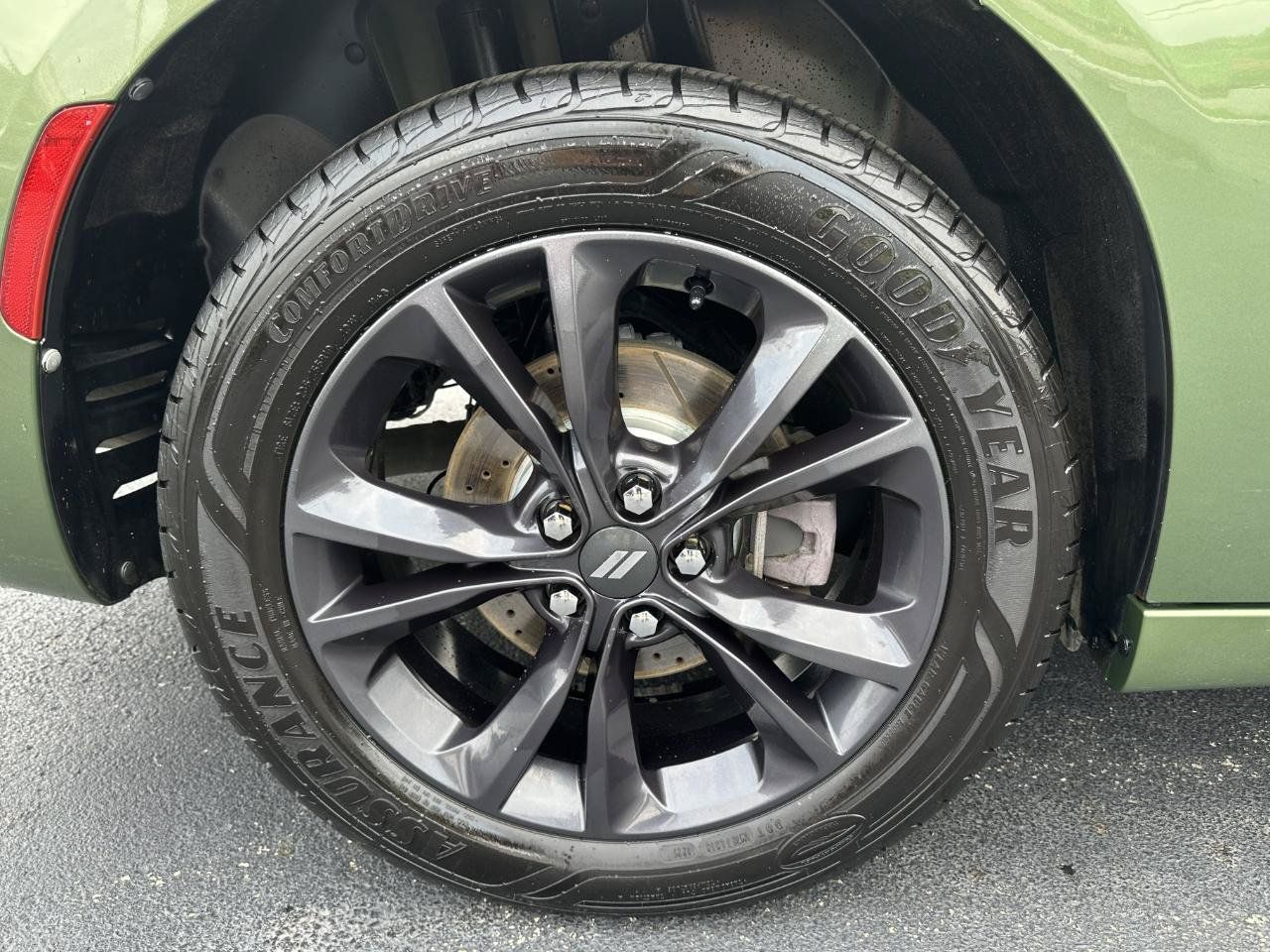 Used 2020 Dodge Charger SXT w/ Plus Group AWD/4WD image 78