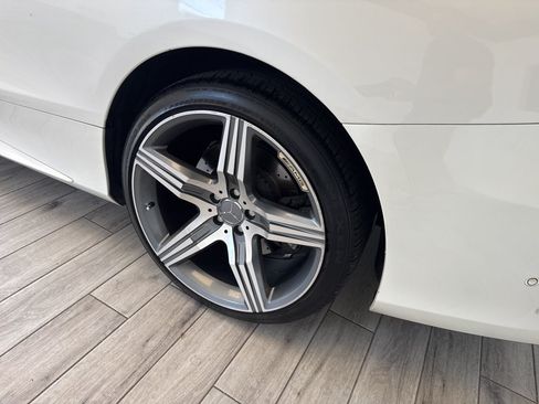Used 2015 Mercedes-Benz S 550 4MATIC Coupe image 7