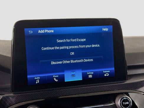 Used 2025 Ford Escape ST-Line Select AWD/4WD image 22