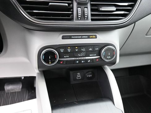 New 2026 Ford Escape Active w/ Cold Weather Package image 12