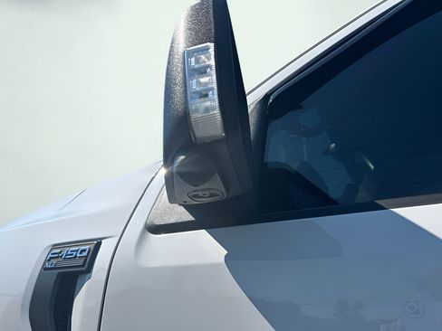 Used 2021 Ford F150 XLT w/ Equipment Group 302A High AWD/4WD image 45