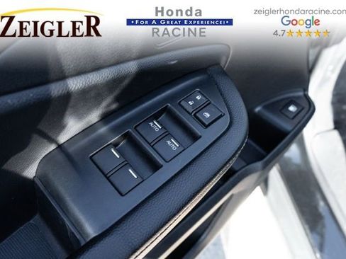 Used 2023 Honda Ridgeline RTL-E image 17