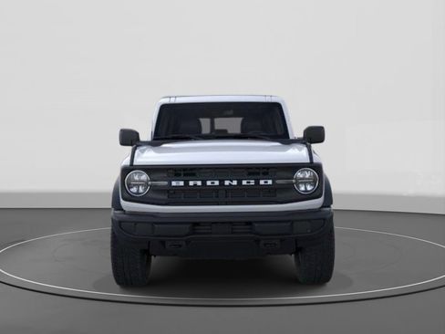 New 2026 Ford Bronco Big Bend AWD/4WD image 6
