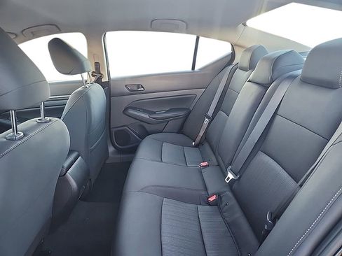 New 2026 Nissan Altima 2.5 SV AWD/4WD image 24