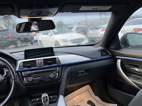 Used 2016 BMW 428i Gran Coupe image 19