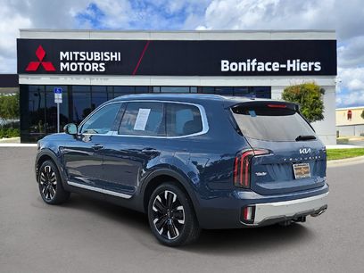 Used 2024 Kia Telluride SX w/ Towing Package