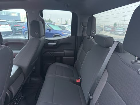 Used 2020 Chevrolet Silverado 1500 LT w/ All-Star Edition AWD/4WD image 34