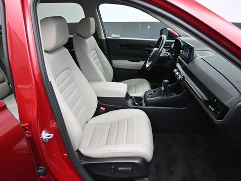 Certified 2024 Honda CR-V EX-L image 26