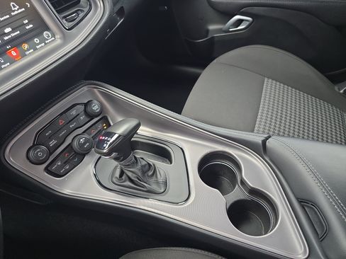 Used 2023 Dodge Challenger R/T Scat Pack RWD image 23