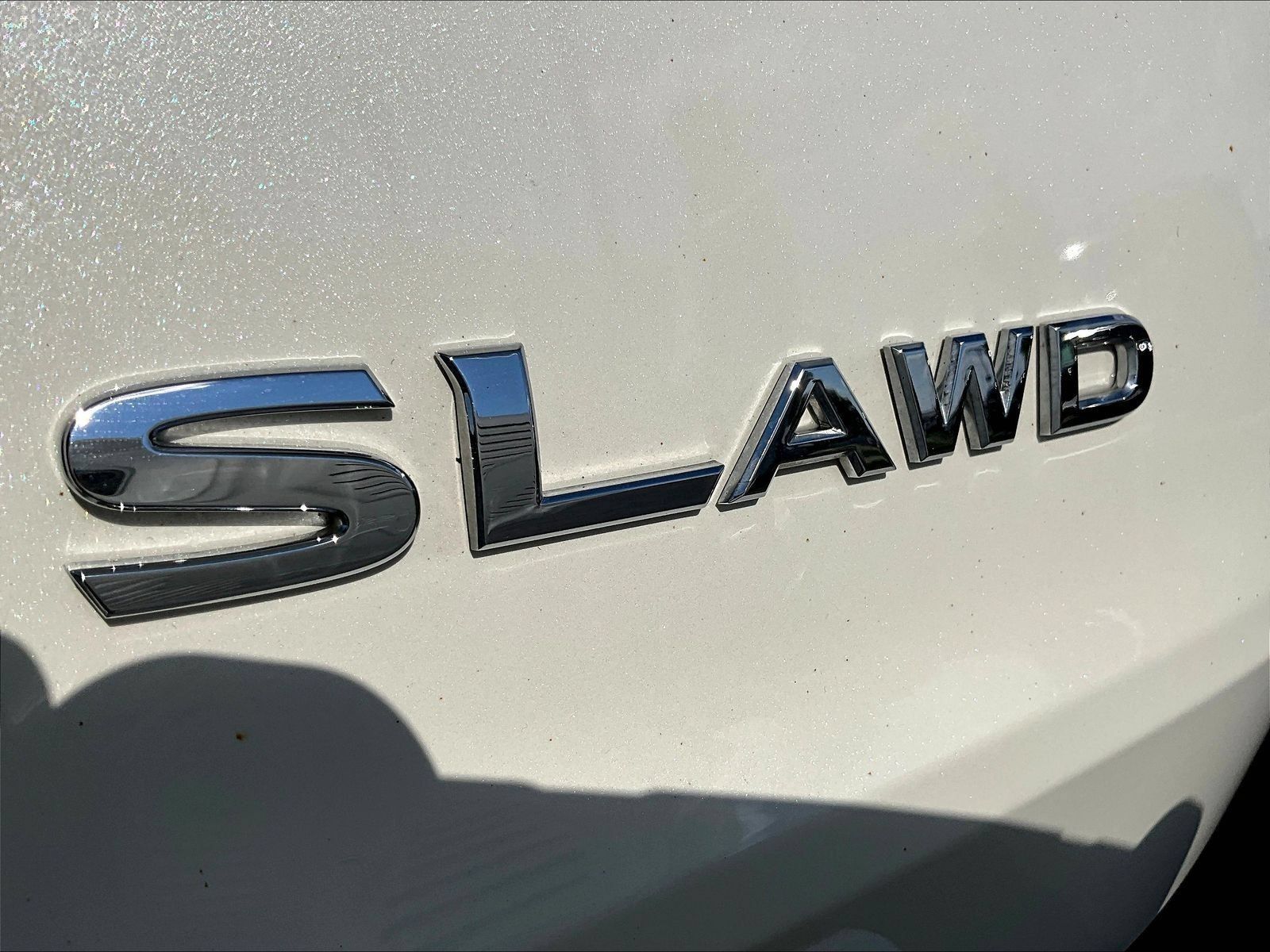 Certified 2023 Nissan Rogue SL AWD/4WD image 27