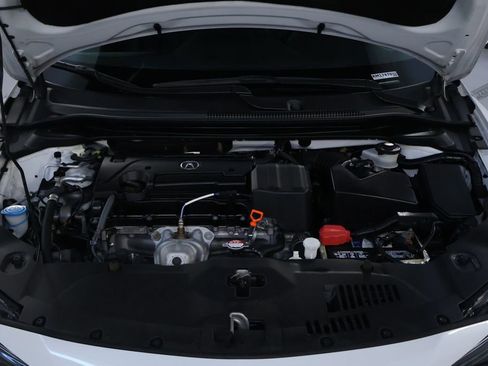 Used 2020 Acura ILX image 34