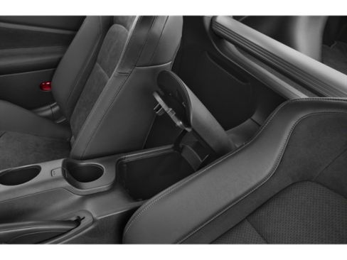 New 2026 Nissan Z Performance w/ Floor Mat Package RWD image 10