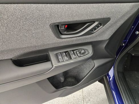 New 2026 Subaru Outback Limited AWD/4WD image 13