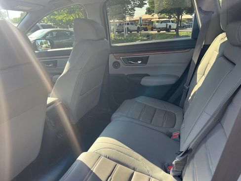 Used 2020 Honda CR-V EX-L image 15