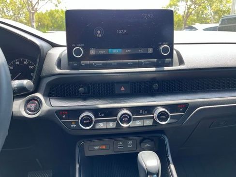 Used 2023 Honda CR-V Sport image 9