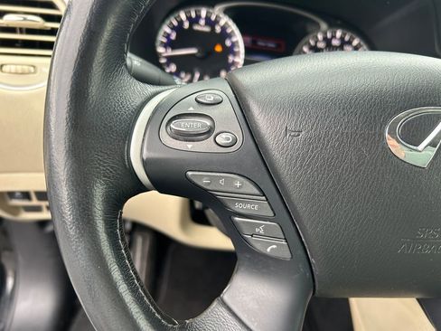 Used 2020 INFINITI QX60 Pure image 19