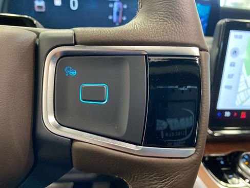 New 2026 Ford Expedition Max King Ranch image 25