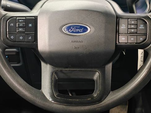 Used 2021 Ford F150 XL w/ Equipment Group 101A High AWD/4WD image 5