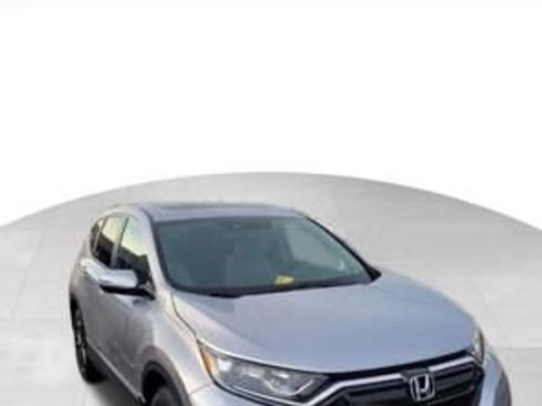 Used 2022 Honda CR-V EX-L image 15