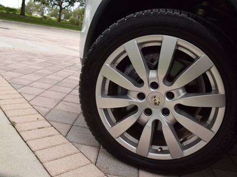 Used 2013 Porsche Cayenne Diesel AWD/4WD image 83