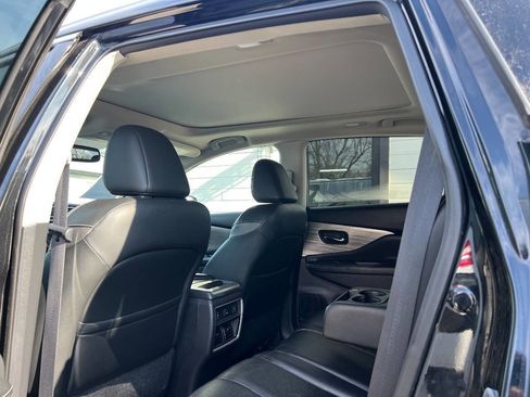 Used 2016 Nissan Murano Platinum image 15