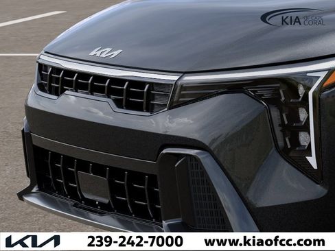 New 2026 Kia K4 GT-Line FWD image 12