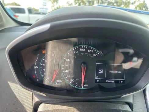 Used 2019 Chevrolet Sonic LT w/ Convenience Package image 23