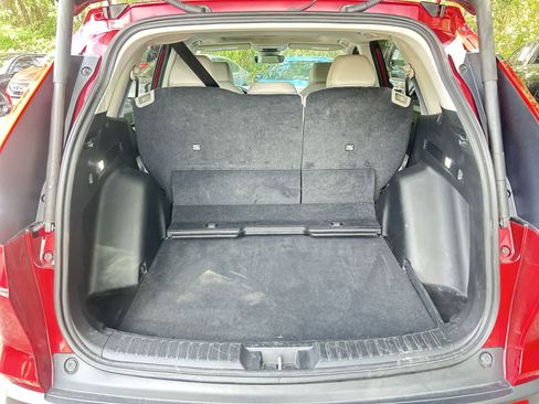 Certified 2024 Honda CR-V EX-L image 9