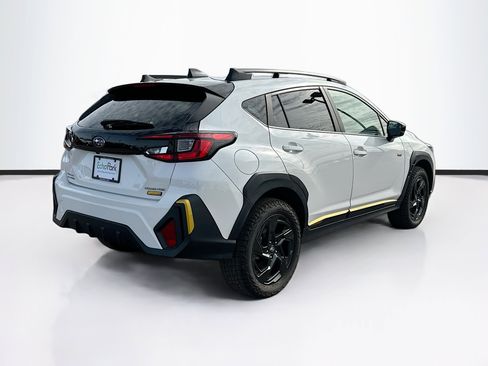 Used 2024 Subaru Crosstrek 2.5i Sport image 9