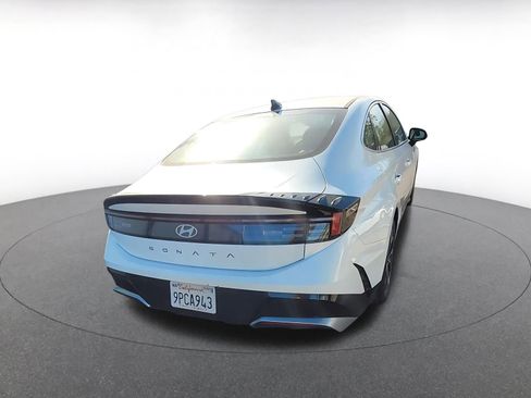 Used 2025 Hyundai Sonata SEL image 8