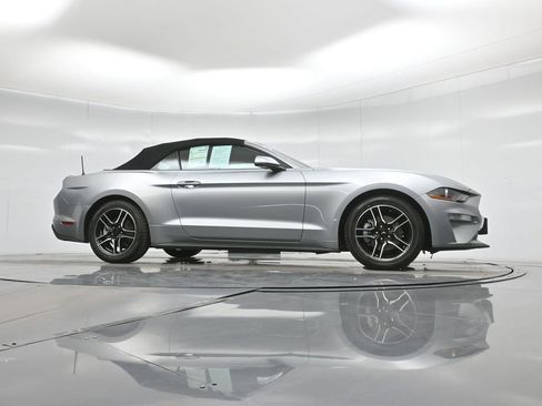 Certified 2023 Ford Mustang Premium image 4