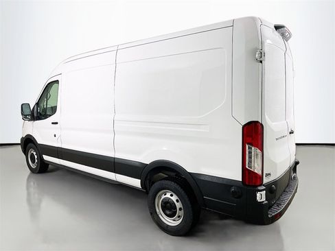 New 2025 Ford Transit 250 148 Medium Roof image 5