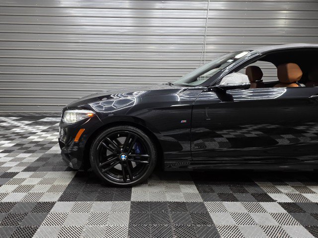 Used 2019 BMW M240i xDrive Convertible w/ Premium Package AWD/4WD image 37